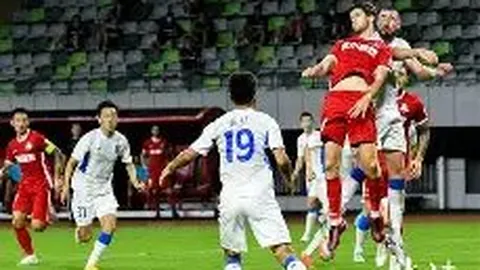 明茨拉夫：对马里奥-戈麦斯加盟拜仁慕尼黑之事，我坚信不可能发生。